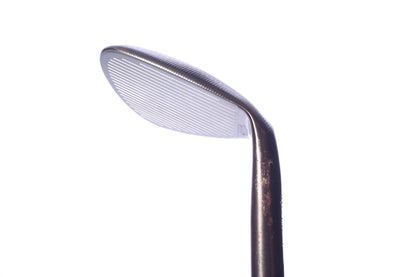 Used TaylorMade Hi-Toe 4 Lob Wedge - Left-Handed - 60 Degrees - Regular Flex