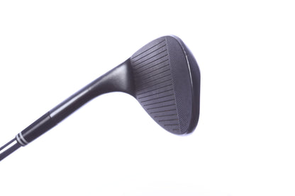 Used Cleveland RTX ZipCore Black Satin Lob Wedge - Right-Handed - 60 Degrees - Wedge Flex
