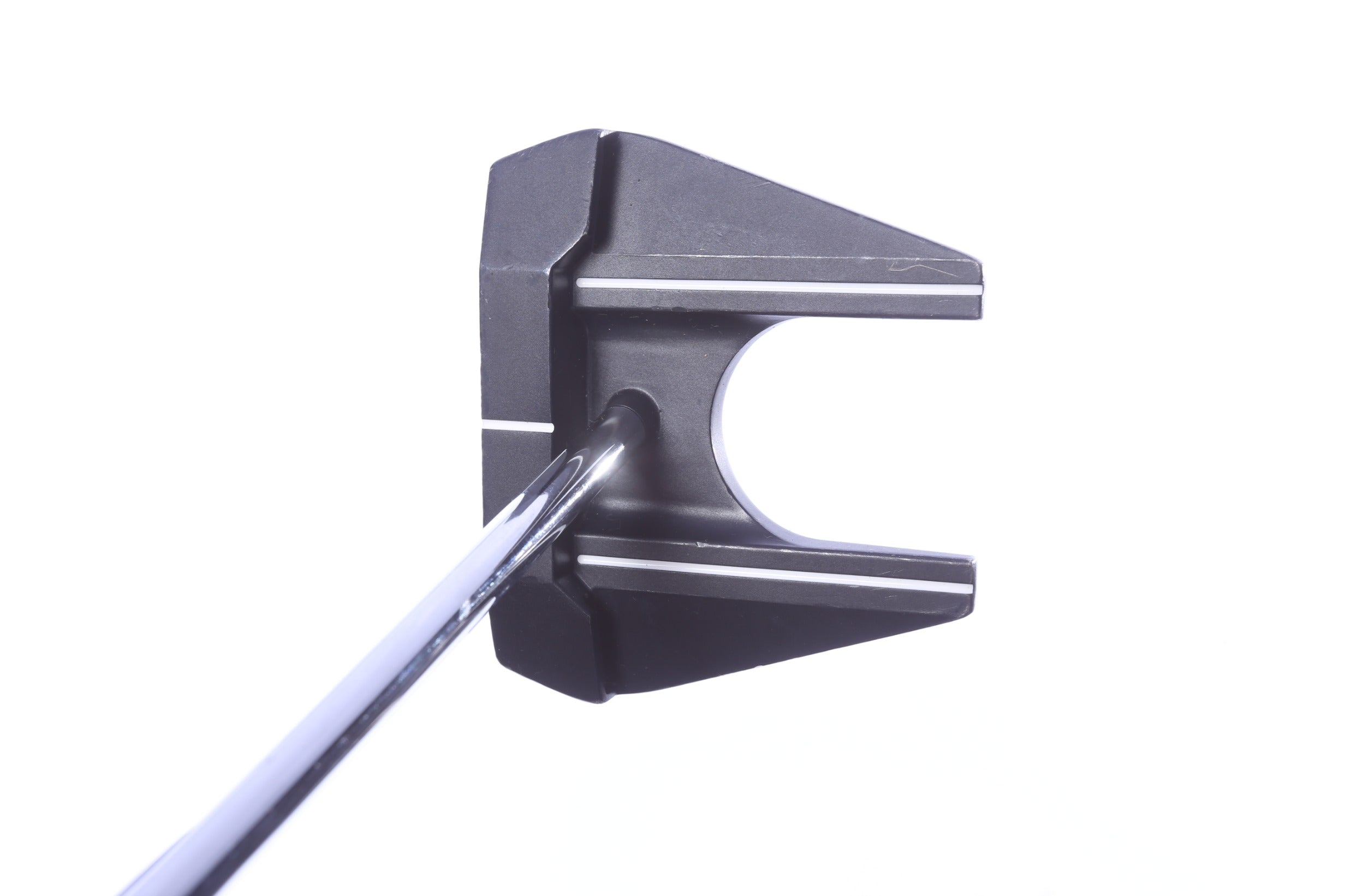 Used Odyssey Ai-ONE Square 2 Square 7 Cruiser Putter - Right-Handed - 38 in - Mallet