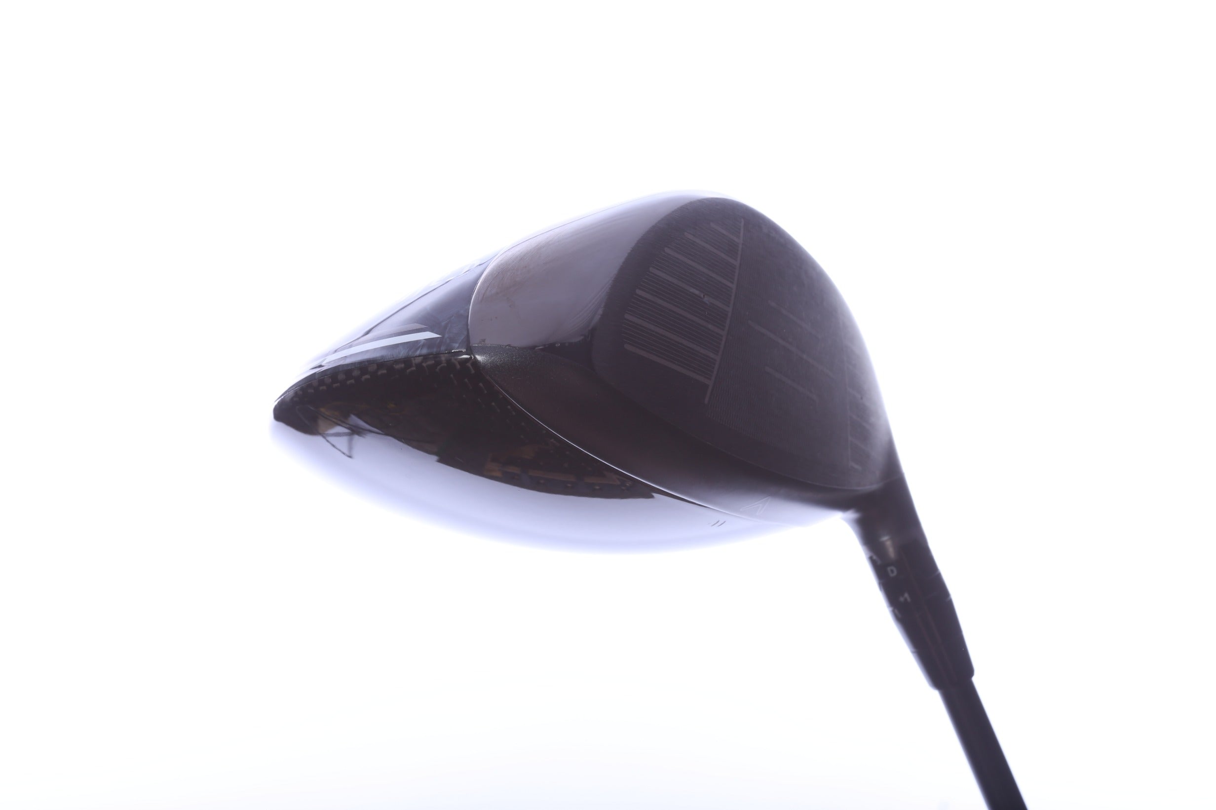 Used Callaway Paradym Ai Smoke MAX D Driver - 12 Degrees - Regular Flex Project X CYPHER - Left-Handed