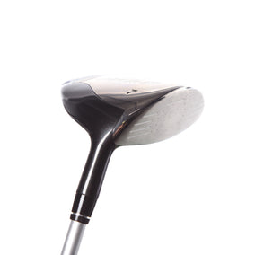 Used Callaway Solaire 2018 Fairway Wood - 21 Degrees - Ladies Flex Callaway Solaire - Right-Handed-Next Round