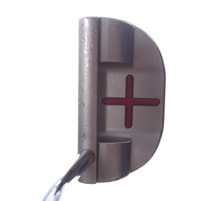 Used Titleist Scotty Cameron 2014 Select Fastback Putter - Right-Handed - 34.5 in - Mid-mallet-Next Round