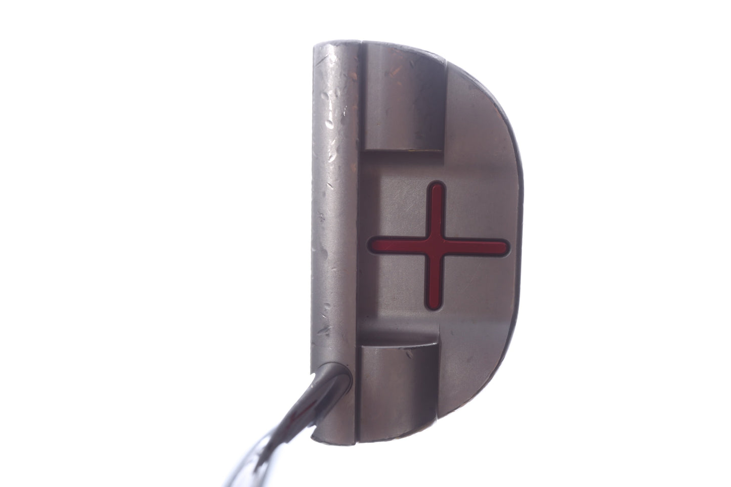 Used Titleist Scotty Cameron 2014 Select Fastback Putter - Right-Handed - 34.5 in - Mid-mallet-Next Round