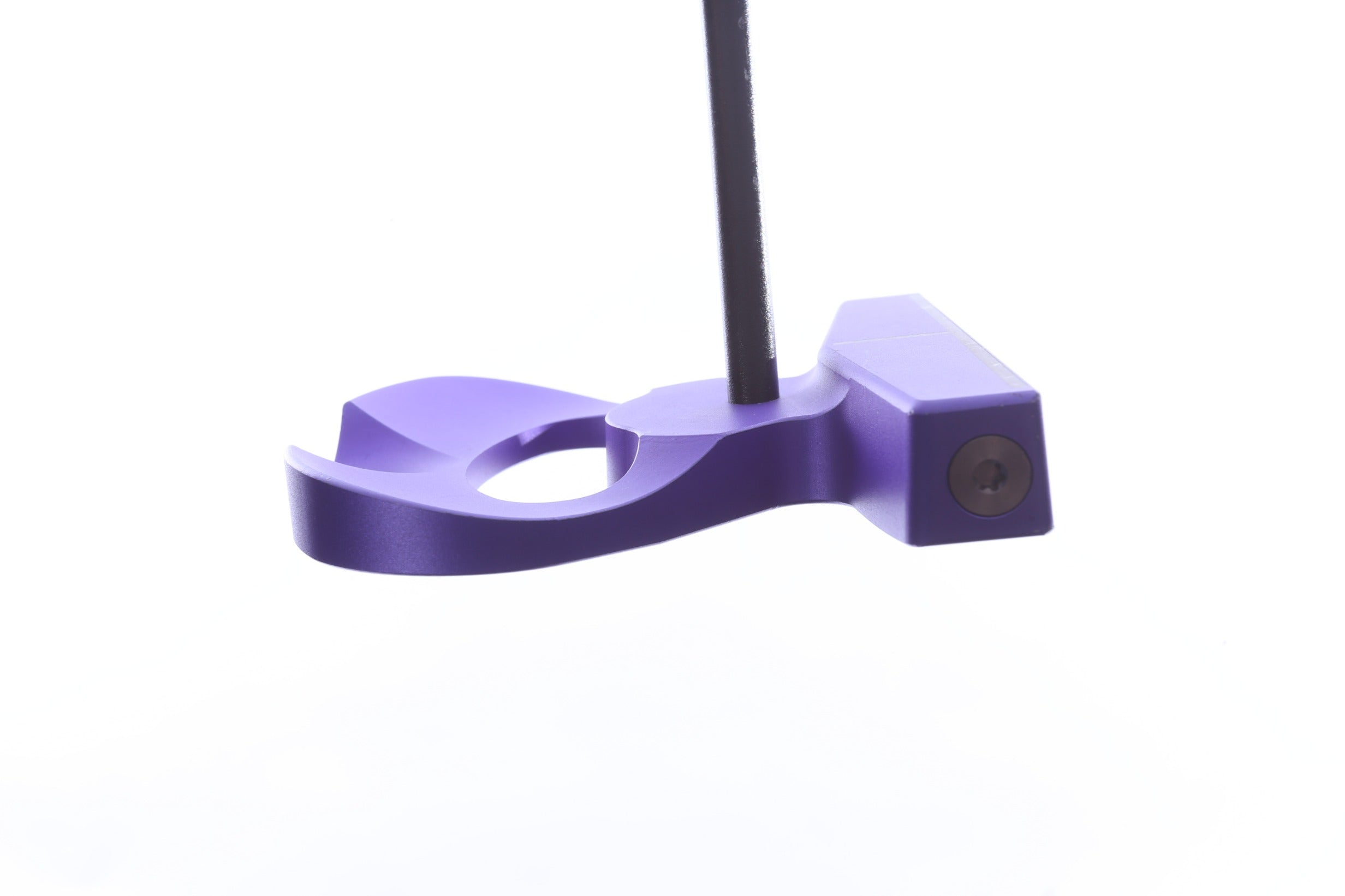 Used L.A.B. Golf Directed Force 2.1 Putter - Right-Handed - 33.5 in - Mallet-Next Round