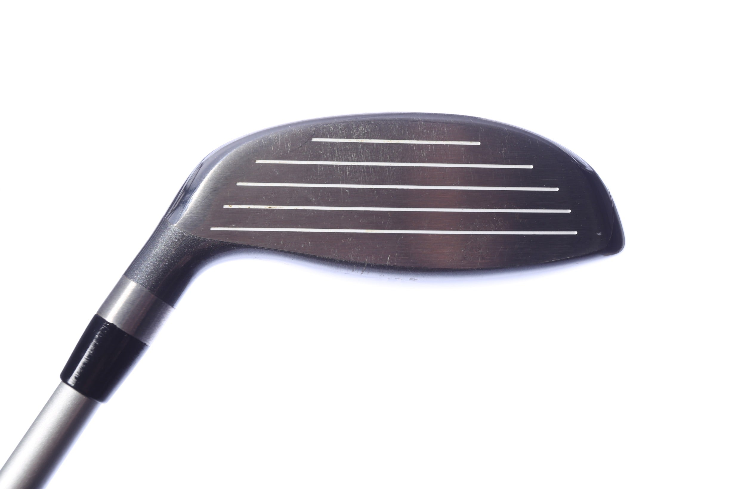 Used Ping Serene 3-Wood - Right-Handed - 18 Degrees - Ladies Flex