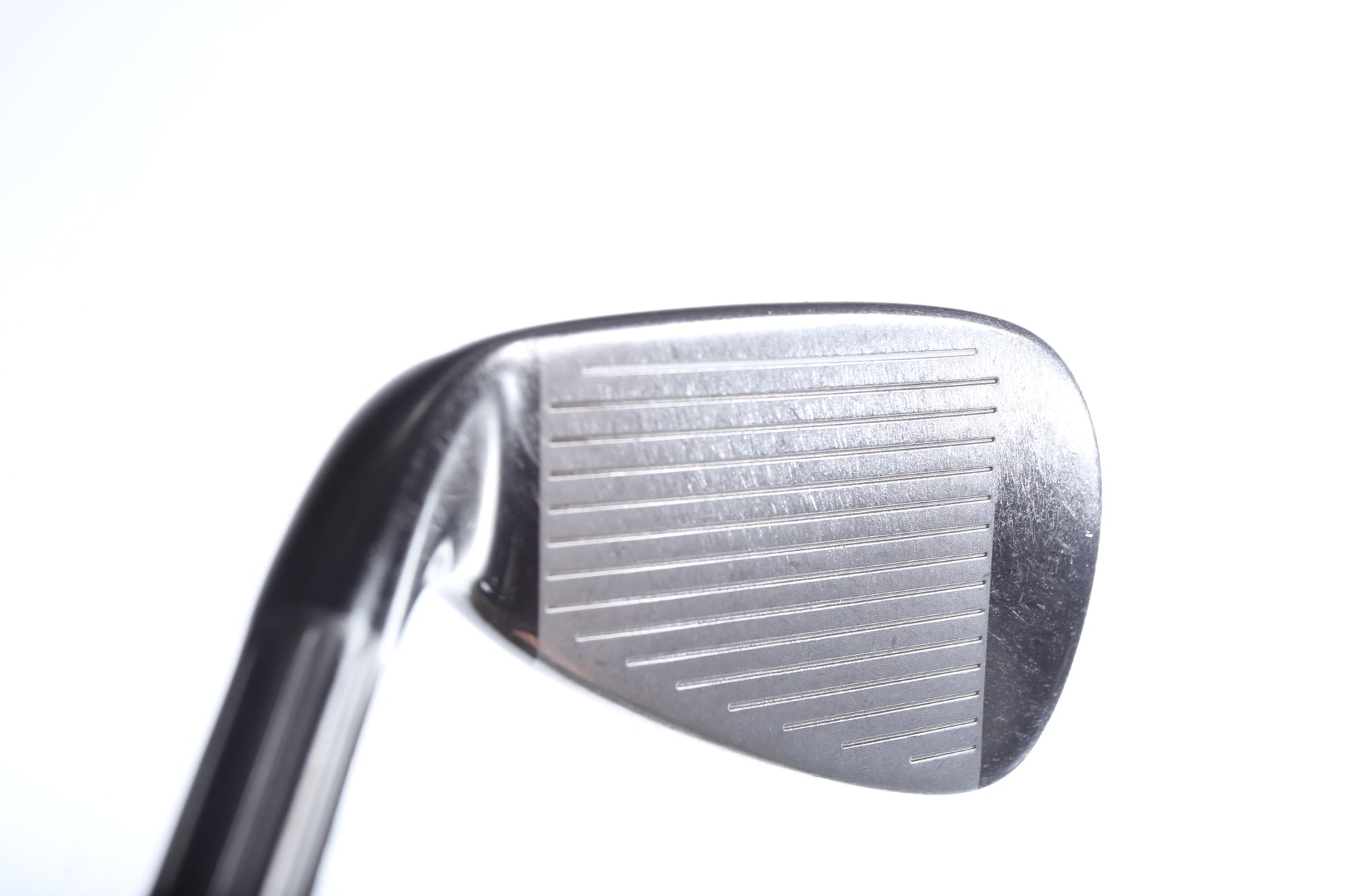 Used TaylorMade M2 Single 8-Iron - Right-Handed - Ladies Flex-Next Round