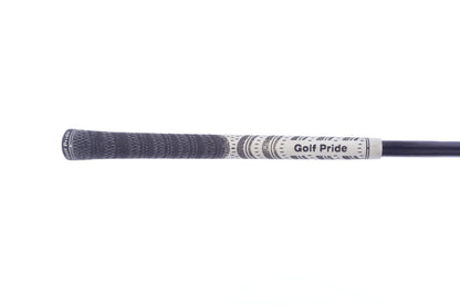 Used TaylorMade Qi Gunmetal Approach Wedge - Right-Handed - 49 Degrees - Extra Stiff Flex-Next Round