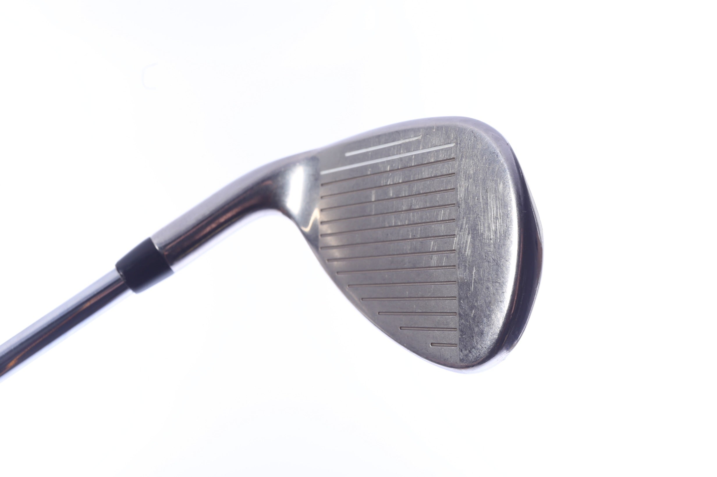 Used Callaway Steelhead XR Approach Wedge - Right-Handed - 49 Degrees - Stiff Flex