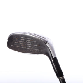 Used TaylorMade RocketBallz Tour 3H Hybrid - Left-Handed - 18.5 Degrees - Stiff Flex-Next Round