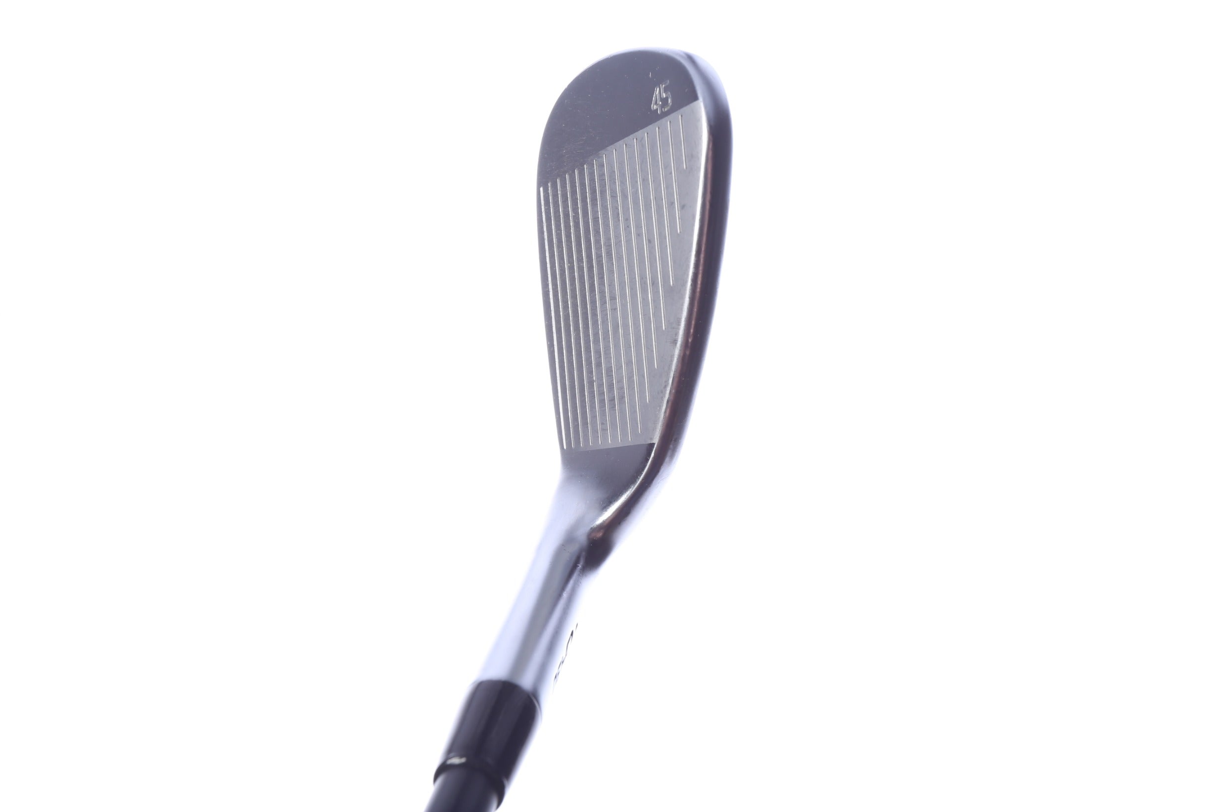 Used Ping G430 Utility Wedge - Right-Handed - 45 Degrees - Seniors Flex