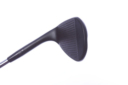 Used Titleist Vokey SM11 Jet Black Lob Wedge - Right-Handed - 60 Degrees - Wedge Flex-Next Round