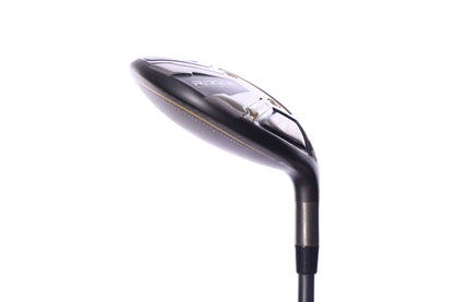 Used Callaway Rogue ST Max Draw 5-Wood - Right-Handed - 19 Degrees - Regular Flex-Next Round