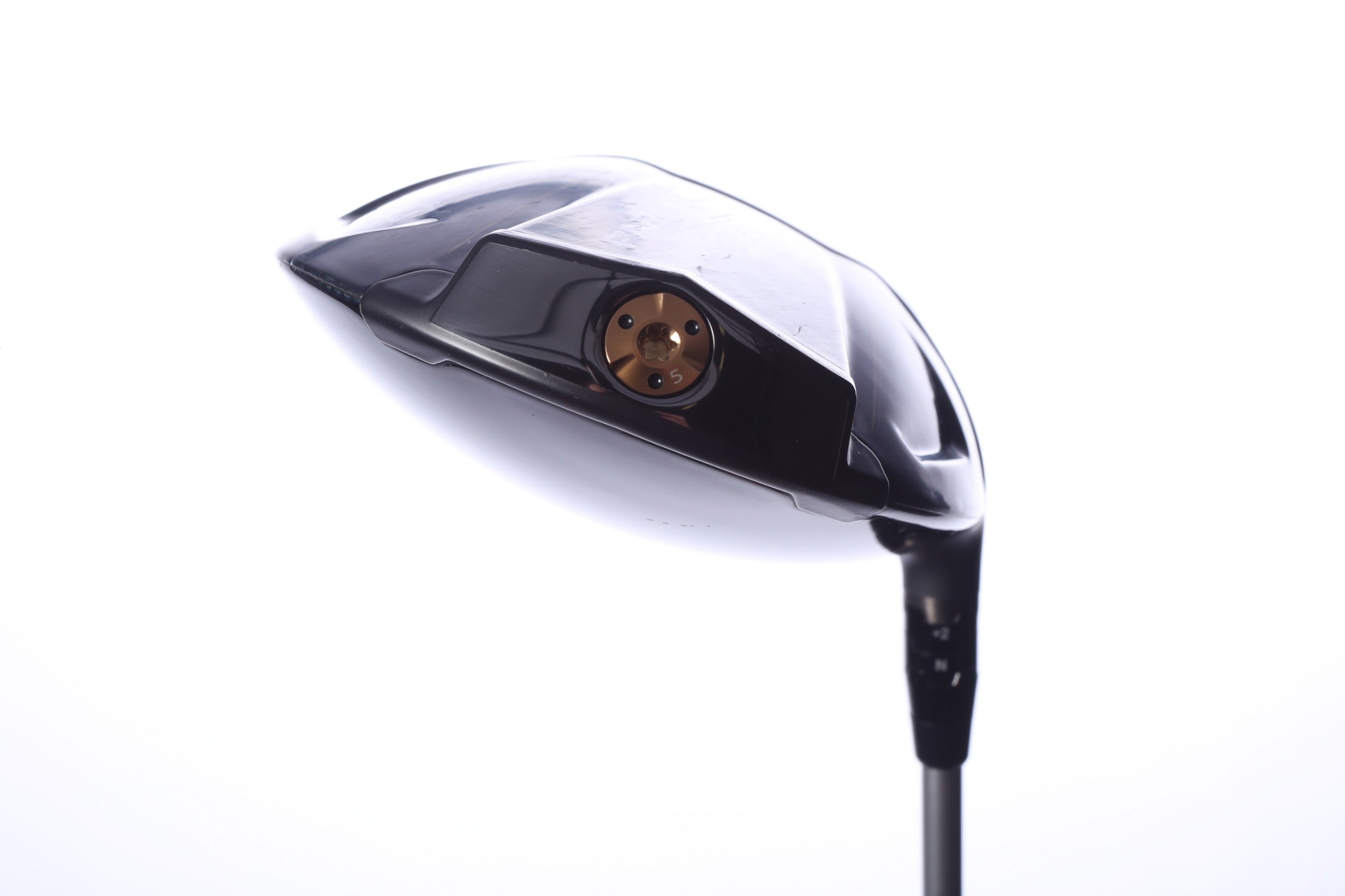 Used Callaway Paradym X Driver - 10.5 Degrees - Seniors Flex Aldila Ascent - Right-Handed-Next Round