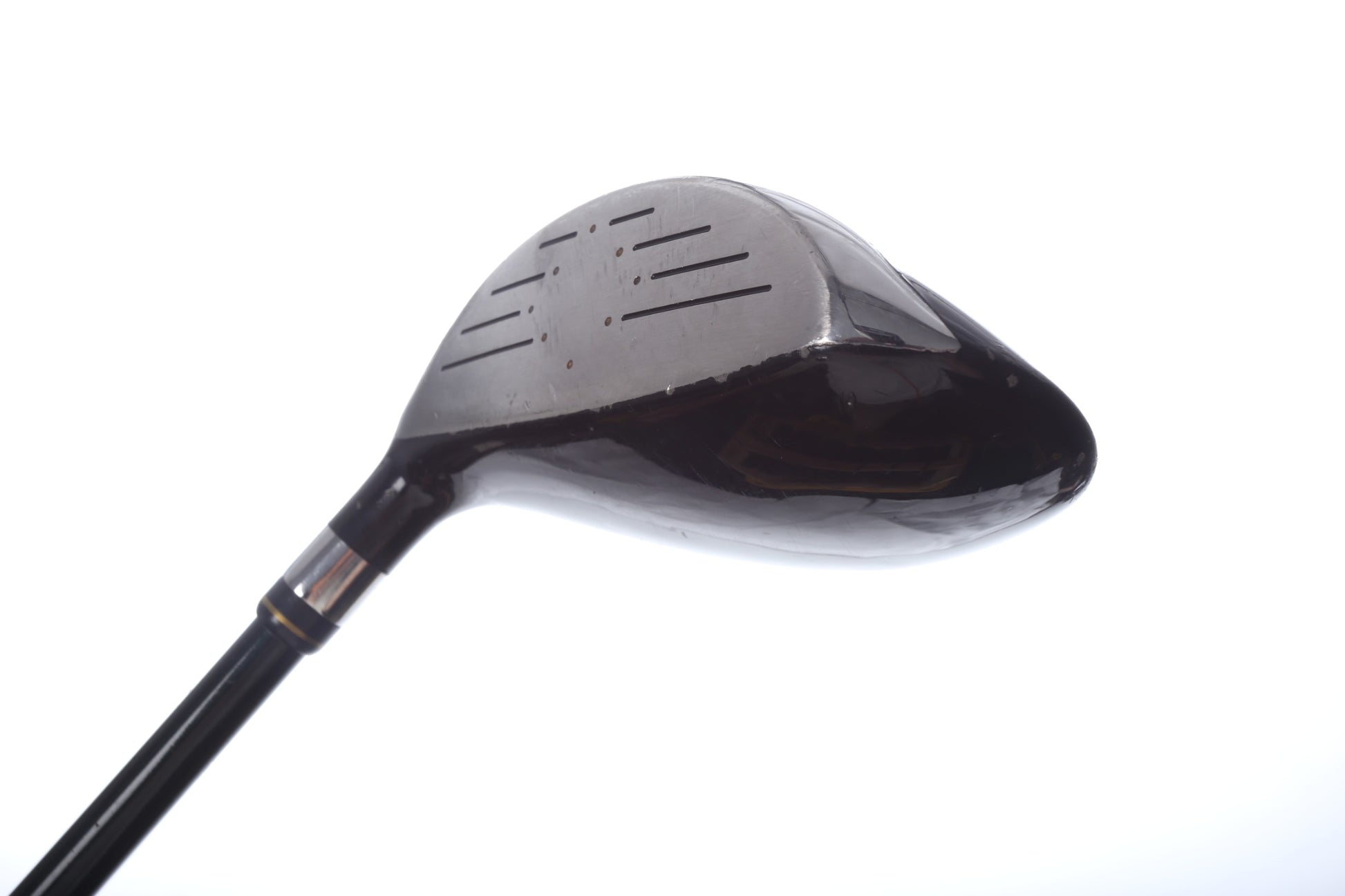 Used Bobby Jones JESSE ORTIZ 3H Hybrid - Right-Handed - 21 Degrees - Regular Flex-Next Round