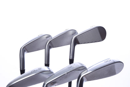 Used Titleist 2025 T250 Iron Set - Right-Handed - 5-PW - Regular Flex-Next Round