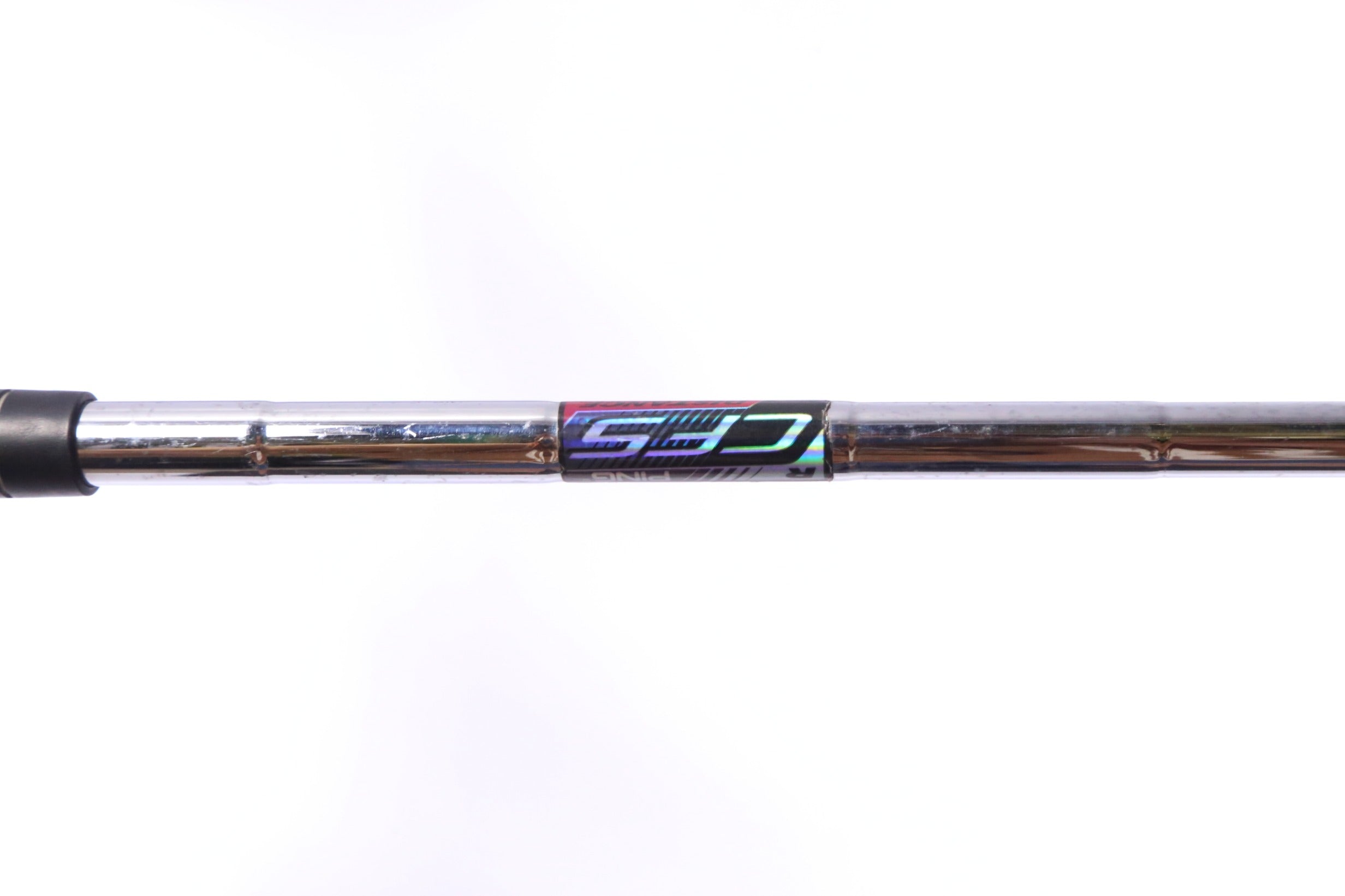 Used Ping GMax Utility Wedge - Right-Handed - 50.5 Degrees - Regular Flex-Next Round