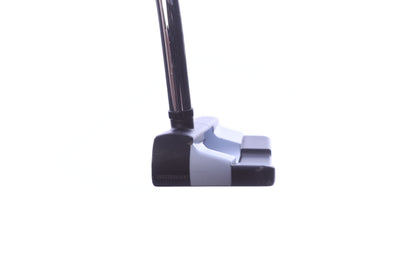 Used Odyssey White Hot Versa Double Wide DB Putter - Right-Handed - 34.5 in - Blade