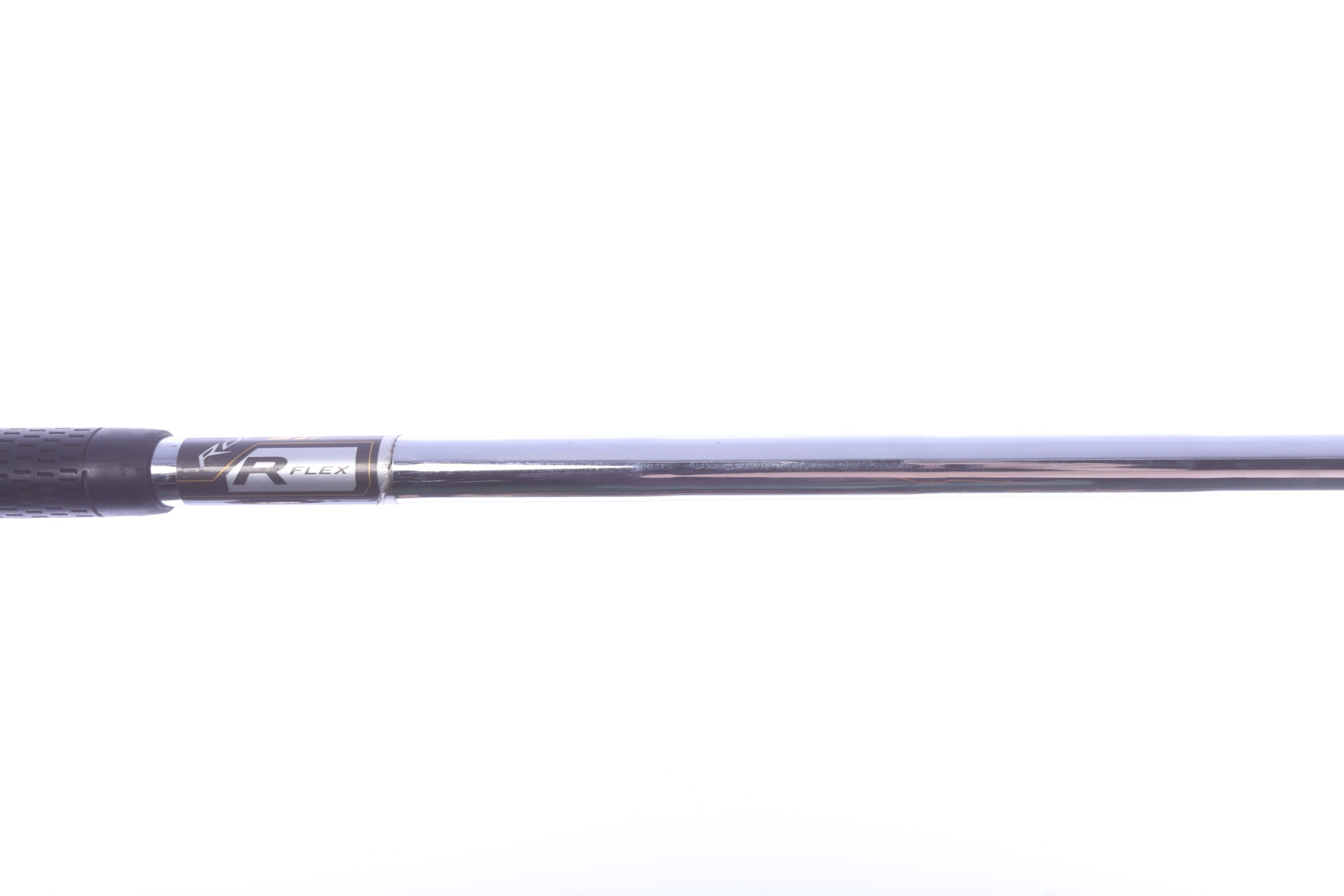 Used TaylorMade RocketBladez Single 6-Iron - Right-Handed - Regular Flex