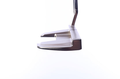 Used Mizuno M Craft Tokyo S Putter - Right-Handed - 35.5 in - Mallet