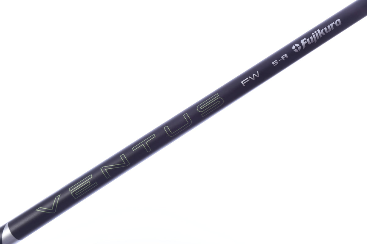 Used Fujikura Ventus Blue 25 Fairway Wood Shaft Seniors Flex Graphite - 41 in - Ping G410 Adapter-Next Round