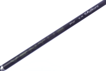 Used Fujikura Ventus Blue 25 Fairway Wood Shaft Seniors Flex Graphite - 41 in - Ping G410 Adapter-Next Round