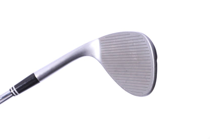 Used Cleveland RTX Full-Face 2 Rack Lob Wedge - Right-Handed - 58 Degrees - Wedge Flex