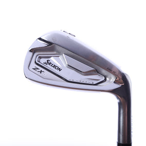 Used Srixon ZX5 MKII Single 9-Iron - Right-Handed - Regular Flex-Next Round