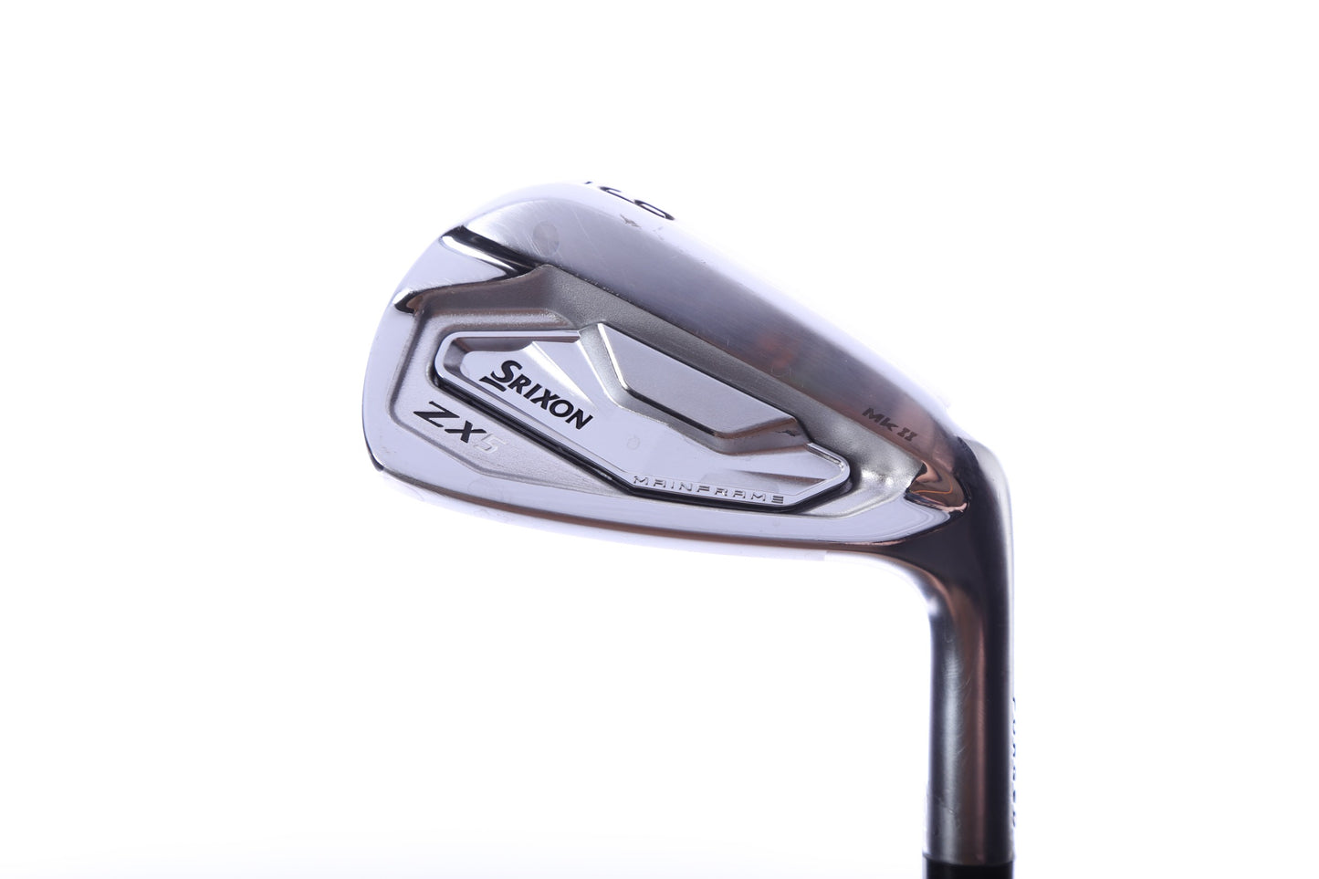 Used Srixon ZX5 MKII Single 9-Iron - Right-Handed - Regular Flex-Next Round