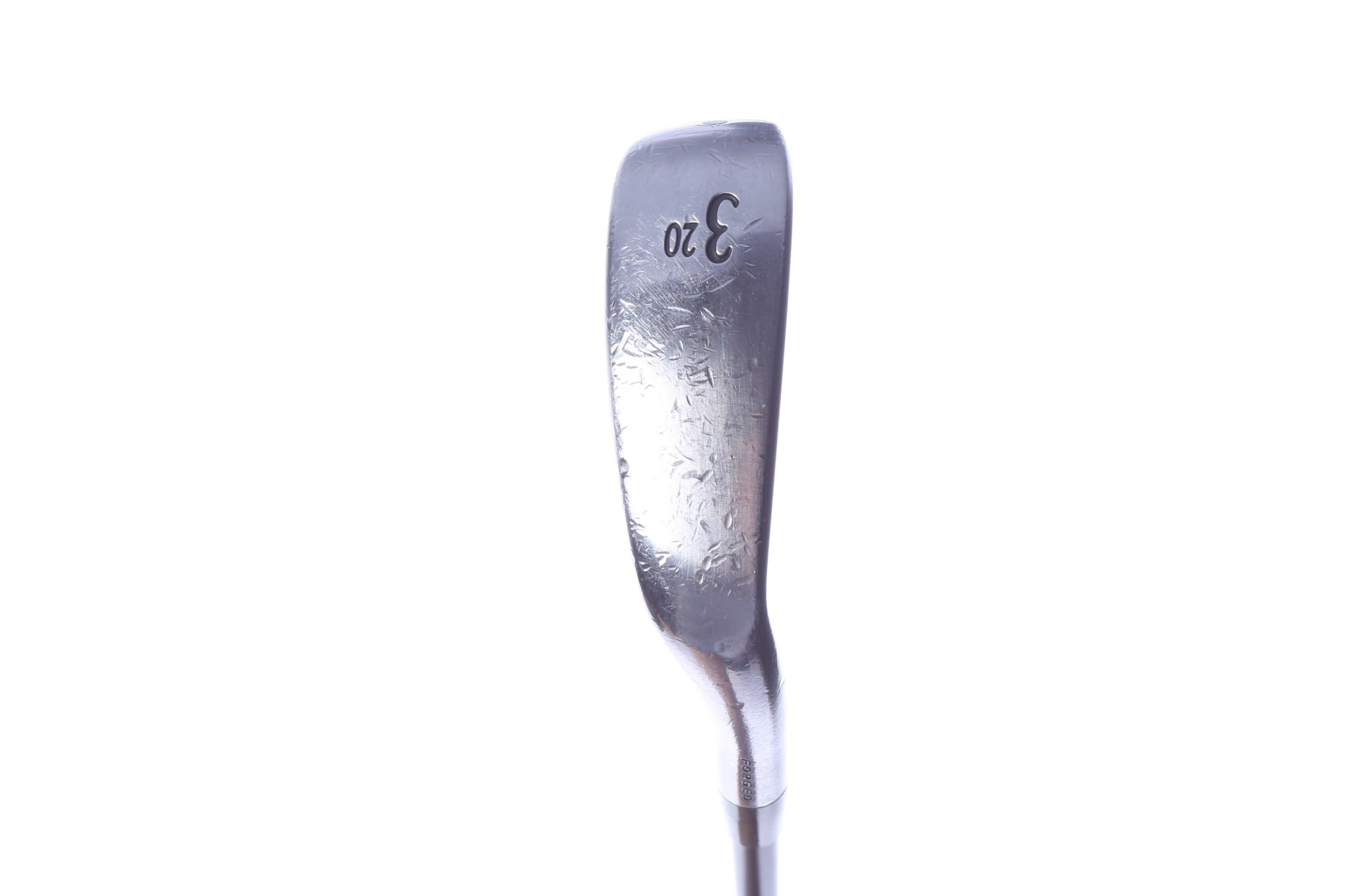 Used Srixon ZU85 Single Utility 3-Iron - Right-Handed - Stiff Flex