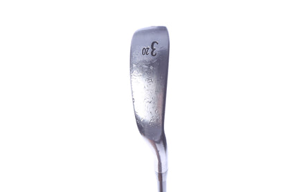 Used Srixon ZU85 Single Utility 3-Iron - Right-Handed - Stiff Flex