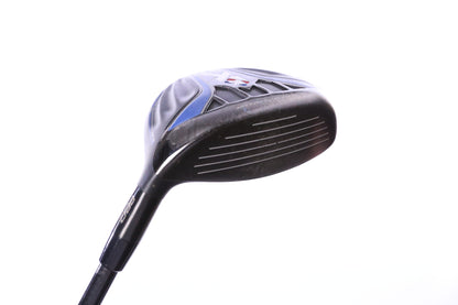 Used Callaway XR 16 Pro 3-Wood - Right-Handed - 14 Degrees - Stiff Flex-Next Round