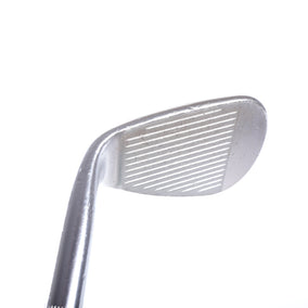 Used Callaway MD5 JAWS Chrome Sand Wedge - Right-Handed - 54 Degrees - Stiff Flex-Next Round