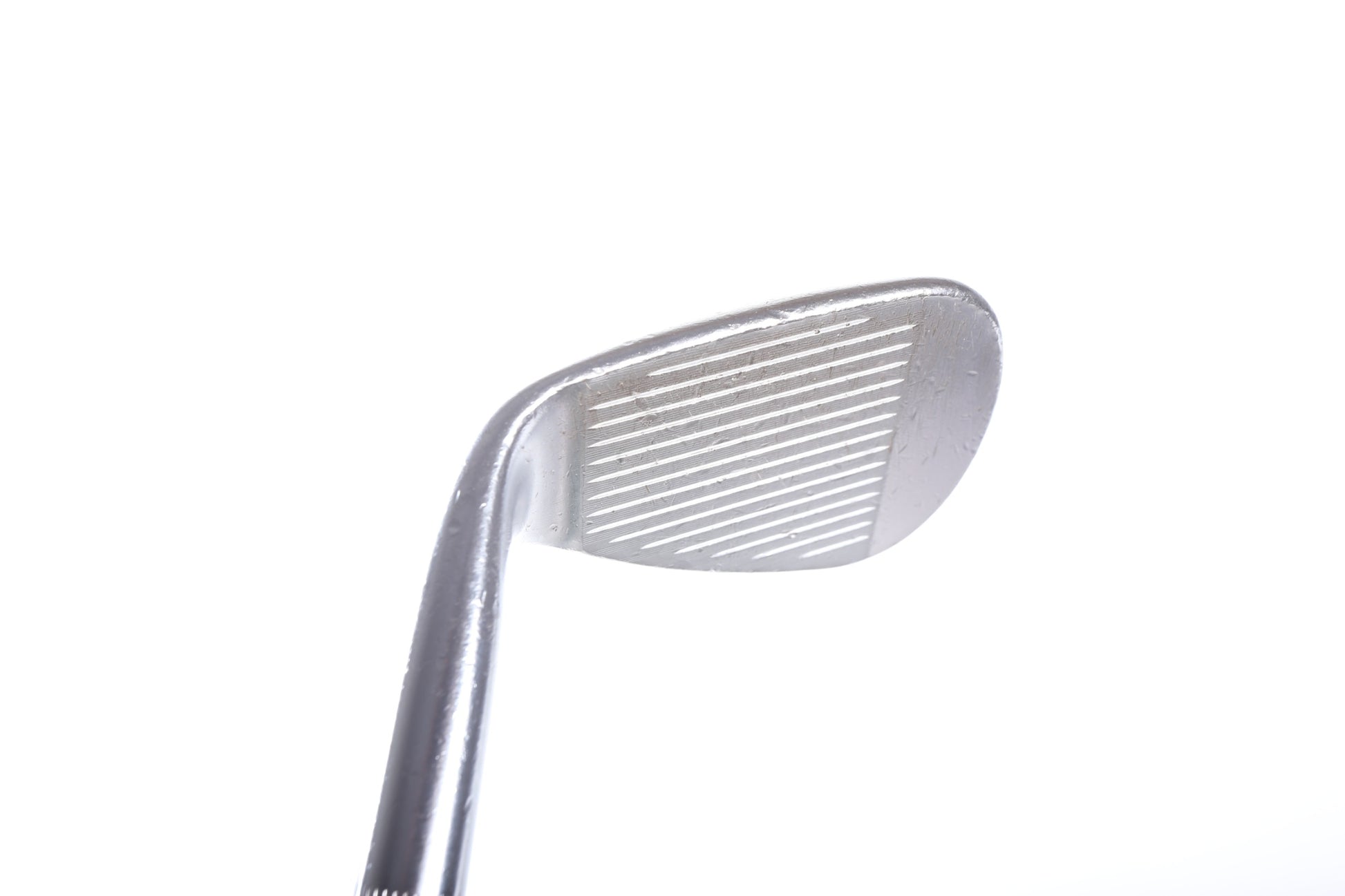 Used Callaway MD5 JAWS Chrome Sand Wedge - Right-Handed - 54 Degrees - Stiff Flex-Next Round