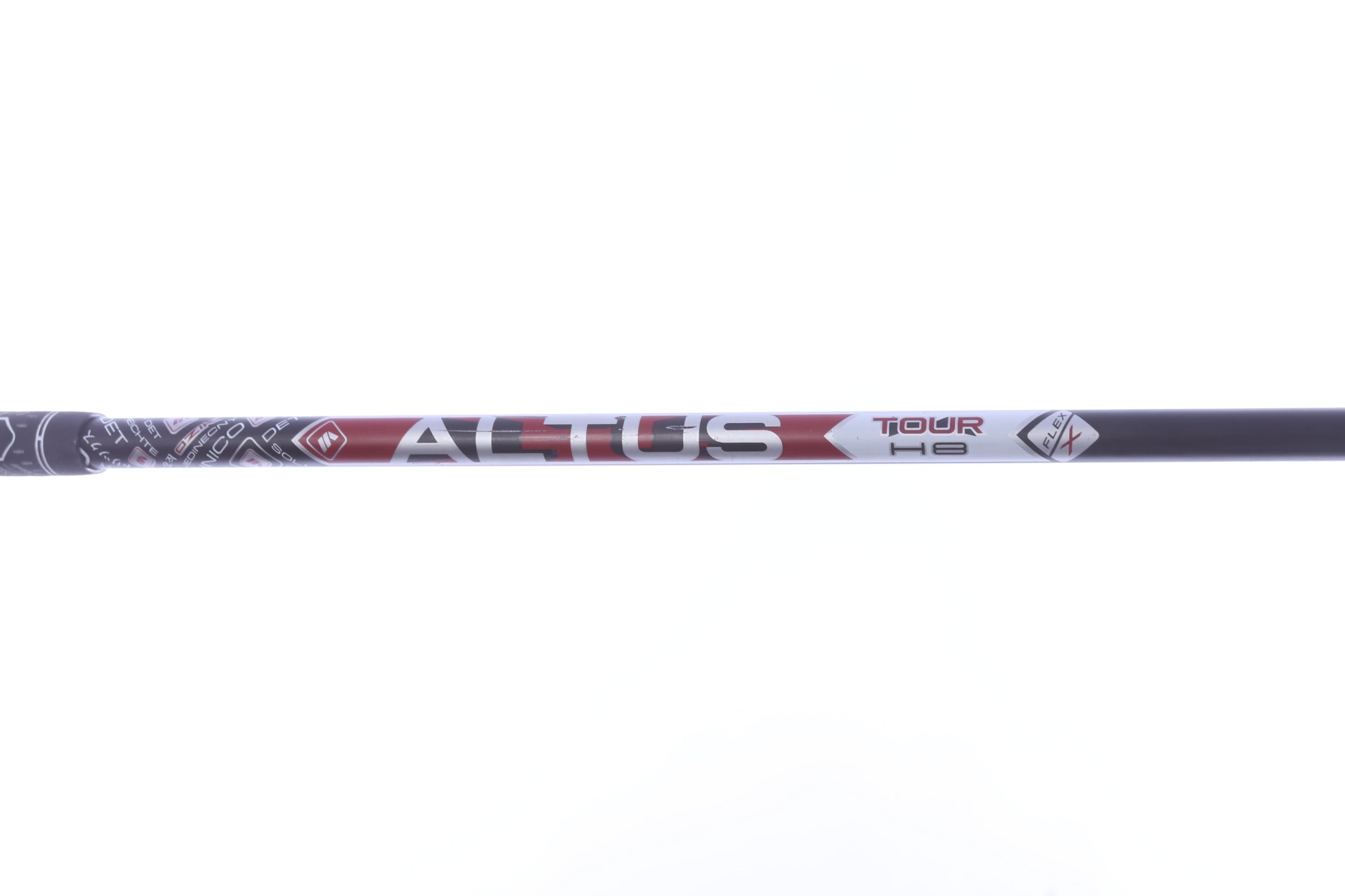 Used Titleist TSR2 3H Hybrid - Right-Handed - 18 Degrees - Extra Stiff Flex-Next Round