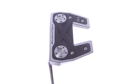 Used Titleist Scotty Cameron 2024 Phantom X 5.5 Putter - Left-Handed - 34 in - Mallet