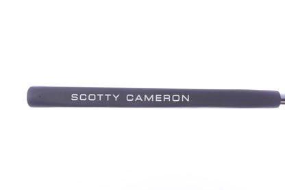 Used Titleist Scotty Cameron Phantom 5.2 Putter - Right-Handed - 35 in - Mallet