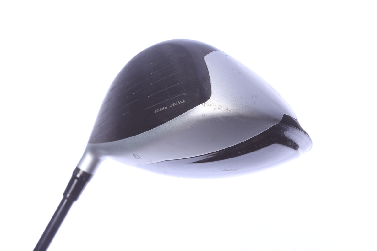 Used TaylorMade M4 Driver - 10.5 Degrees - Regular Flex Fujikura ATMOS Red - Right-Handed