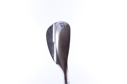Used Callaway Jaws MD5 Raw Lob Wedge - Right-Handed - 58 Degrees - Regular Flex-Next Round