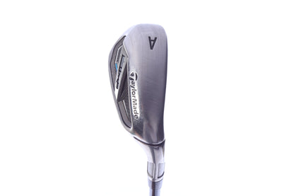 Used TaylorMade SIM2 MAX OS Approach Wedge - Right-Handed - 49 Degrees - Seniors Flex-Next Round