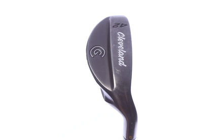 Used Cleveland Niblick Chipping Wedge - Right-Handed - 42 Degrees - Wedge Flex