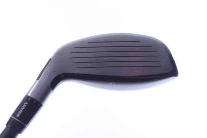 Used TaylorMade SLDR 3H Hybrid - Right-Handed - 19 Degrees - Regular Flex-Next Round