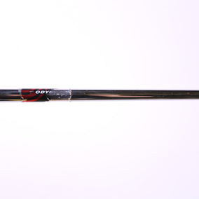Used Odyssey Metal-X #8 Putter - Right-Handed - 35 in - Blade-Next Round