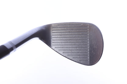Used Callaway MD5 JAWS Chrome Sand Wedge - Right-Handed - 56 Degrees - Stiff Flex-Next Round