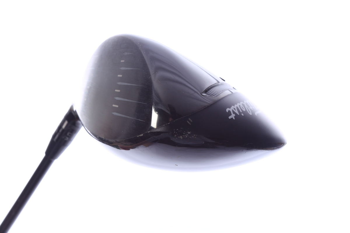 Used Titleist TS2 Driver - 9.5 Degrees - Stiff Flex Mitsubishi Tensei AV Series White - Right-Handed-Next Round