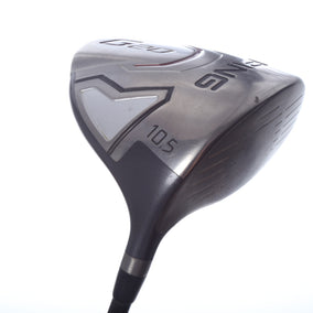 Used Ping G20 Driver - 10.5 Degrees - Seniors Flex Aldila 350 - Right-Handed-Next Round