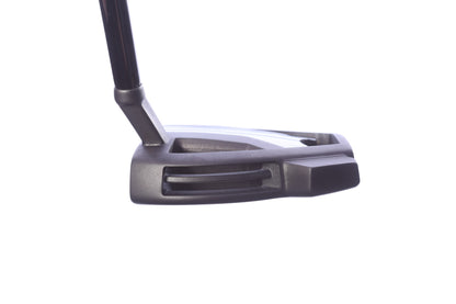Used TaylorMade Spider Tour X Small Slant Putter - Right-Handed - 34 in - Mallet
