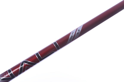 Used Project X Denali Red Hybrid Shaft Regular Flex Graphite - 39.25 in - Mizuno Adapter