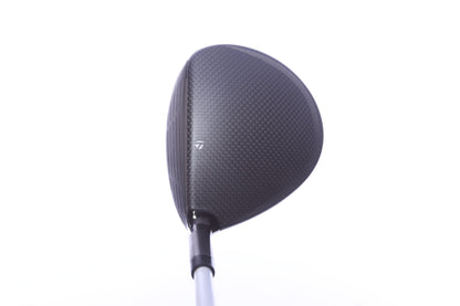 Used TaylorMade Qi35 MAX Lite Women's 7-Wood - Right-Handed - 21.5 Degrees - Ladies Flex