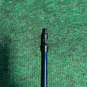Fujikura Ventus Velocore Blue Driver Shaft - Stiff Flex - 44.5 in-Next Round