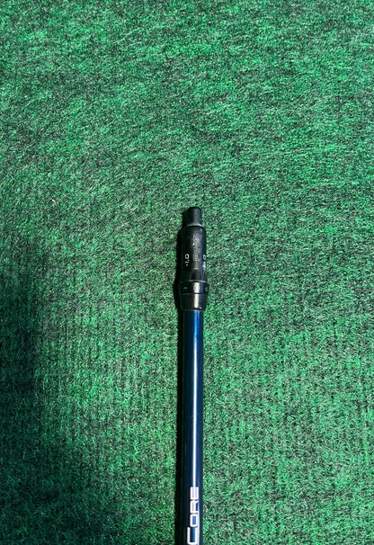 Fujikura Ventus Velocore Blue Driver Shaft - Stiff Flex - 44.5 in-Next Round